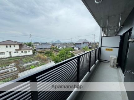 鹿児島県霧島市隼人町住吉(賃貸マンション2LDK・3階・54.00㎡)の写真 その12