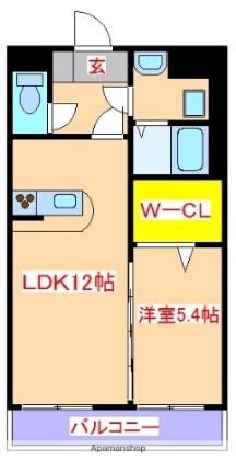 物件拡大画像