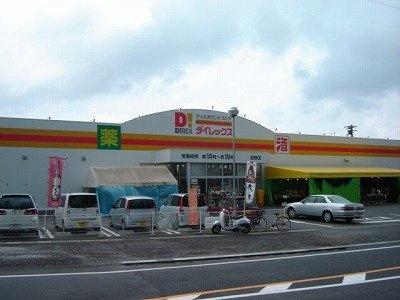 画像16:ＤｉＲＥＸ吉野店(その他周辺施設)まで982m