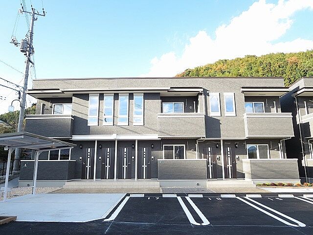 ホームズ プリムローズ下松 ａ 2dk 1階 46 18 賃貸アパート住宅情報