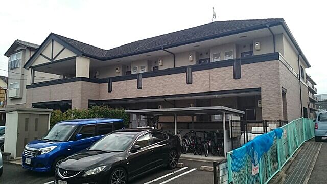 ホームズ カーサ アルバ 1k 1階 27 92 賃貸アパート住宅情報