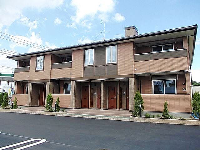 ホームズ 岐阜県岐阜市柳津町北塚5丁目131番地2 3ldk 2階 67 91 賃貸アパート住宅情報