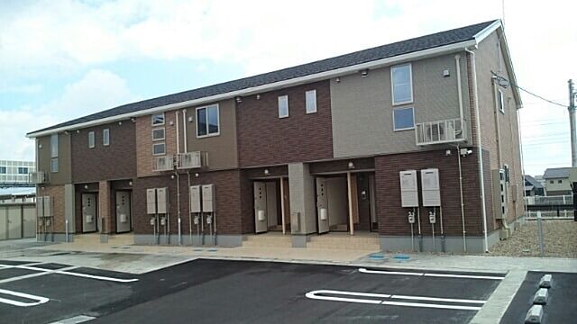 ホームズ アニューやぶなみiii 1ldk 1階 50 81 賃貸アパート住宅情報