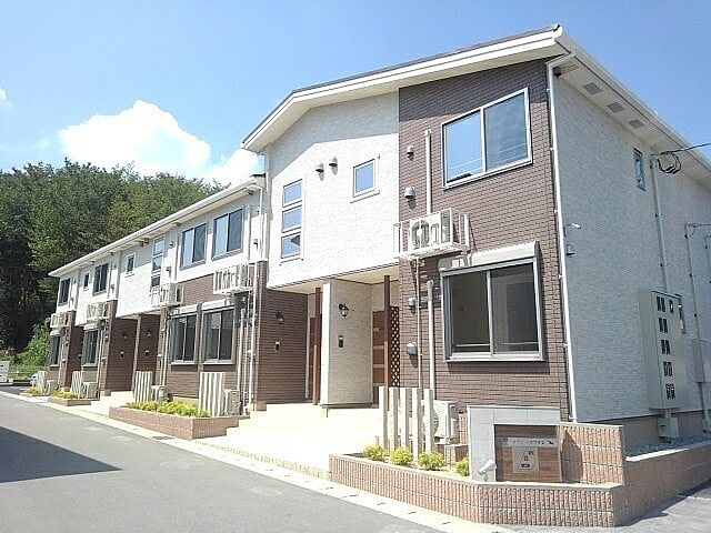 ホームズ でお部屋探し メゾン ハヤブサ2 ａ 1階 101 1ldk 賃料4 75万円 41 54 賃貸アパート住宅情報 物件番号 取扱い不動産会社 大東建託リーシング株式会社 山口店