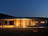 【NOZOMI HOME】飛騨高山の注文デザイン住宅