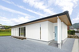 casa piatto - 永年満足の平屋 -